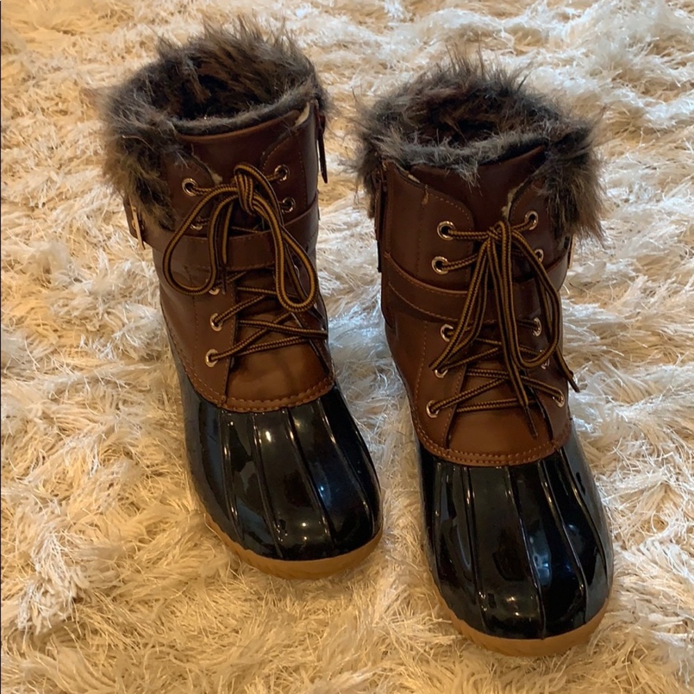 Women’s 7 1/2 Nature Breeze Booties